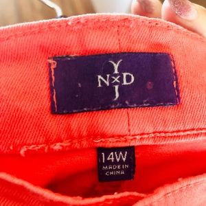 NYDJ Pants - NYDJ capris NYDJ Pants - NYDJ capris